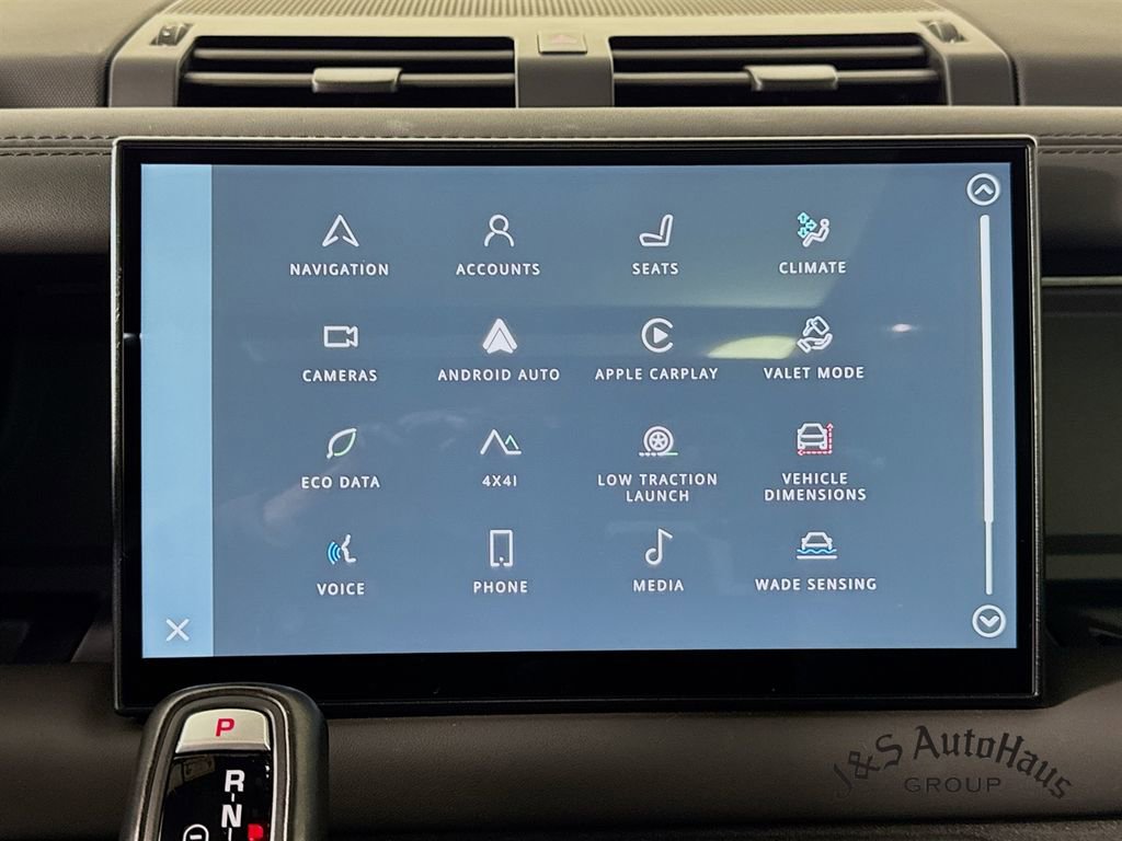 Used 2022 Land Rover Defender 110 X image 18