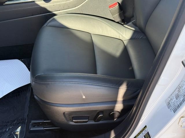 Used 2025 MAZDA CX-30 AWD 2.5 S w/ Preferred Package image 17