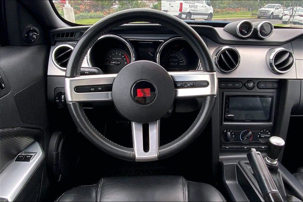 Used 2006 Ford Mustang GT image 5