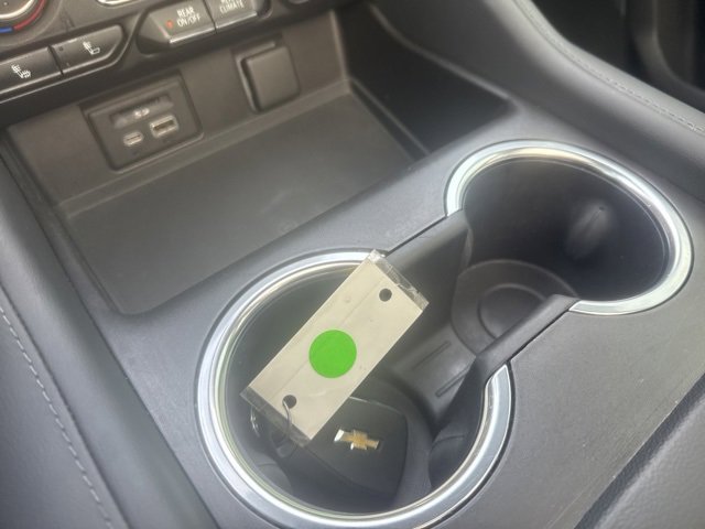 Used 2021 Chevrolet Tahoe Z71 w/ Z71 Off-Road Package image 33