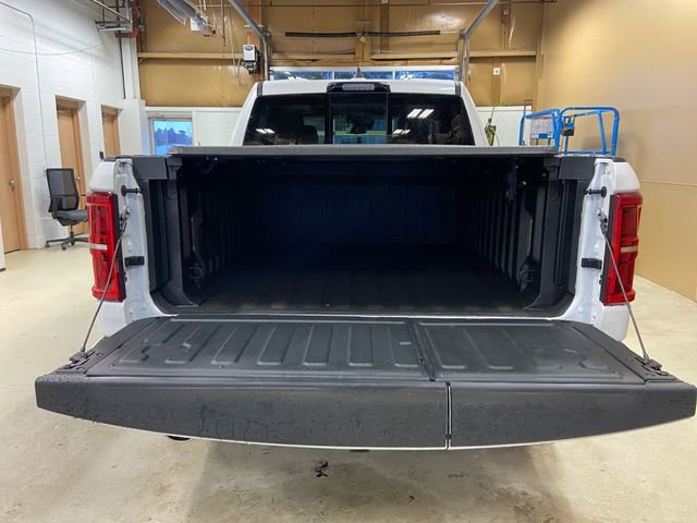 New 2026 RAM 1500 Tungsten image 20