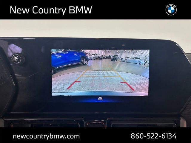 Used 2024 Chevrolet TrailBlazer LT w/ LT Cold Weather Package image 20