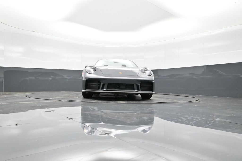 New 2025 Porsche 911 Carrera S image 49