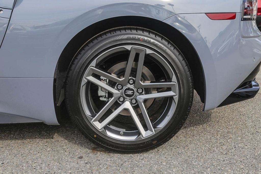 New 2026 Nissan Z Sport image 10
