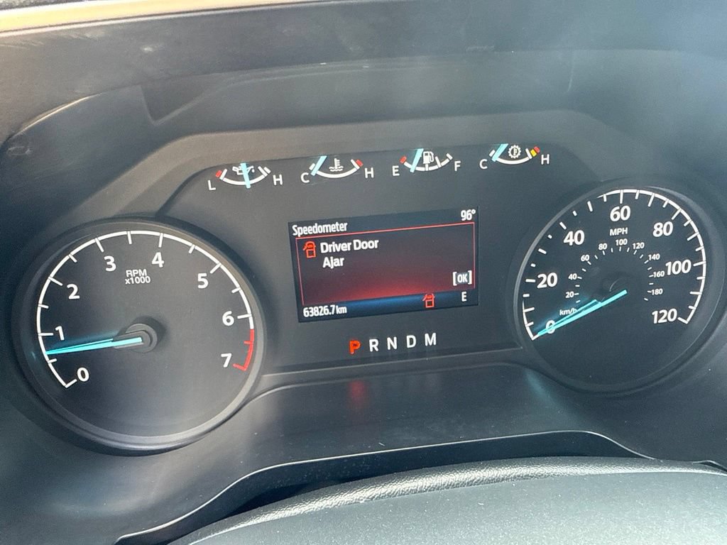 Used 2022 Ford F150 4x4 SuperCrew image 30