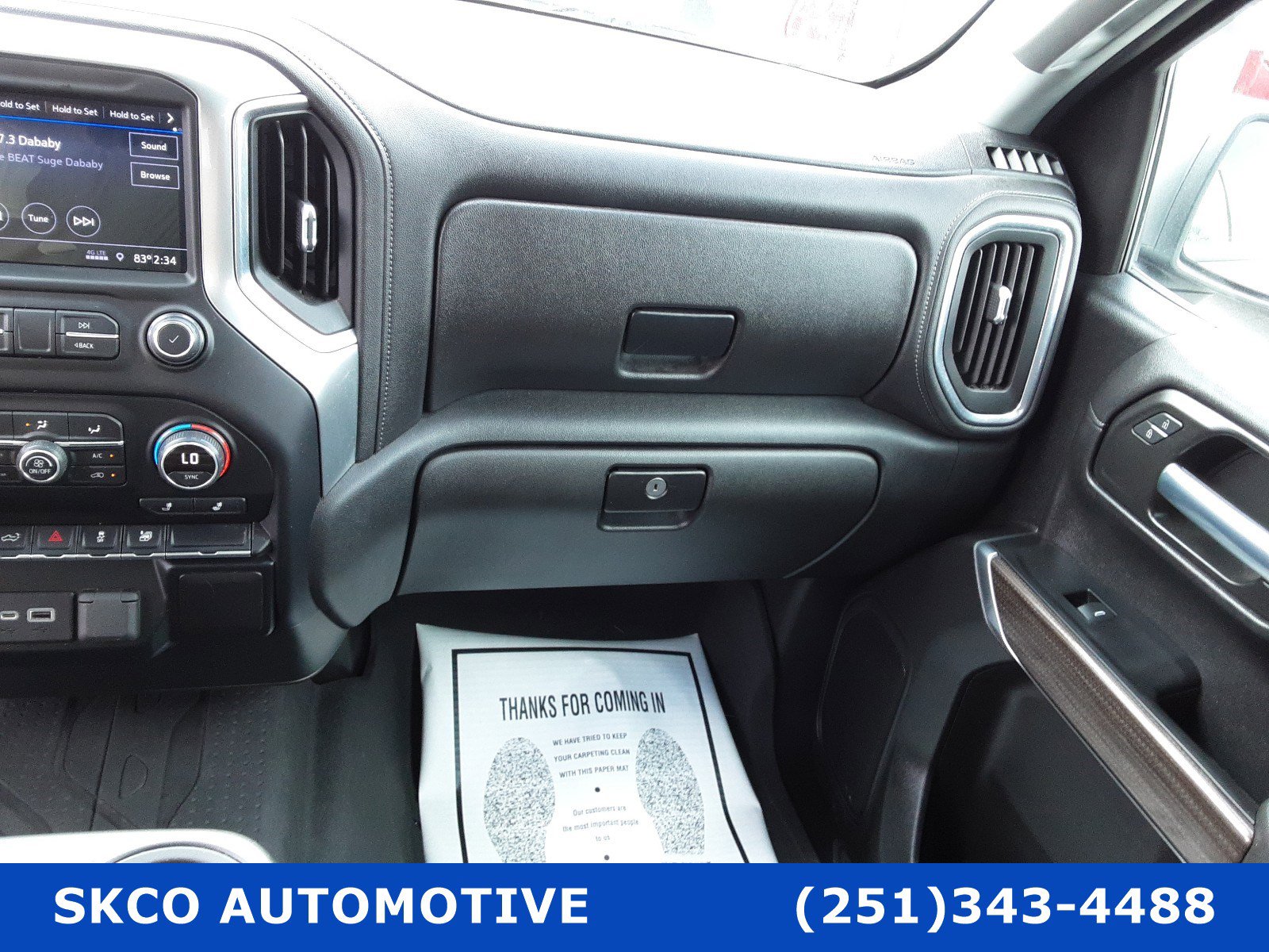 Used 2020 Chevrolet Silverado 1500 LT w/ All-Star Edition image 24