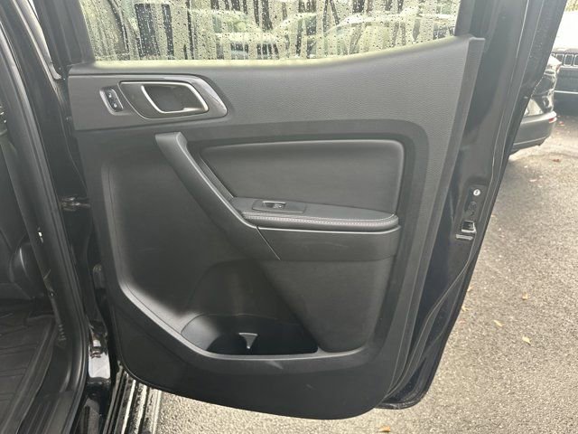 Used 2019 Ford Ranger Lariat w/ Black Appearance Package image 20