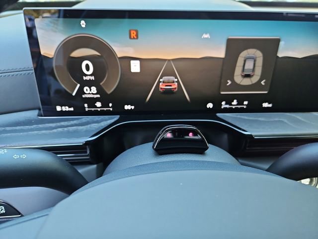 New 2026 Genesis GV80 3.5T e-SC image 20