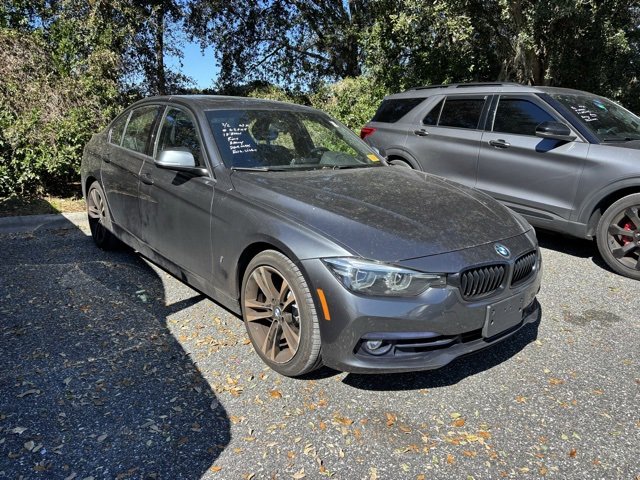 Used 2018 BMW 330e w/ Convenience Package image 2