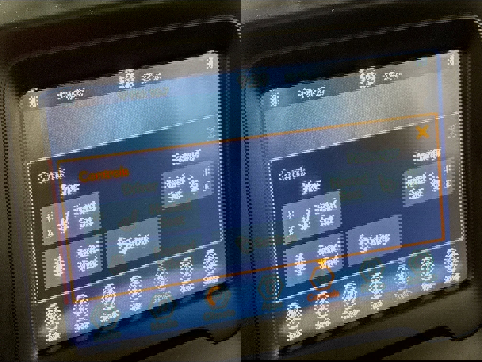 Used 2021 Jeep Renegade Latitude image 3