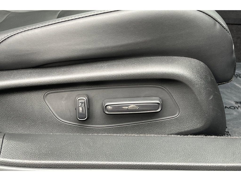 Certified 2025 Honda Accord EX-L image 22