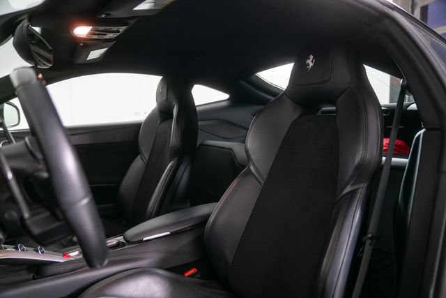 Used 2015 Ferrari F12 Berlinetta RWD image 16