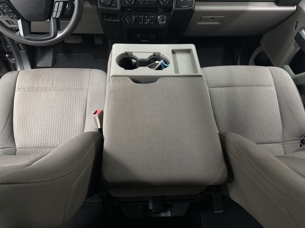 Used 2017 Ford F250 XLT w/ XLT Value Package image 48