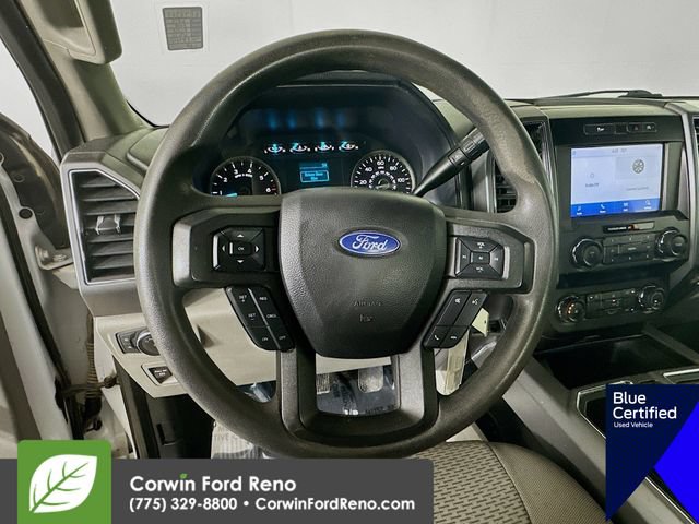 Used 2019 Ford F150 XLT AWD/4WD image 15
