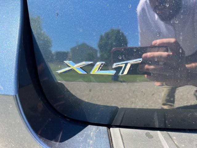 Certified 2024 Ford Explorer XLT w/ Equipment Group 202A AWD/4WD image 42