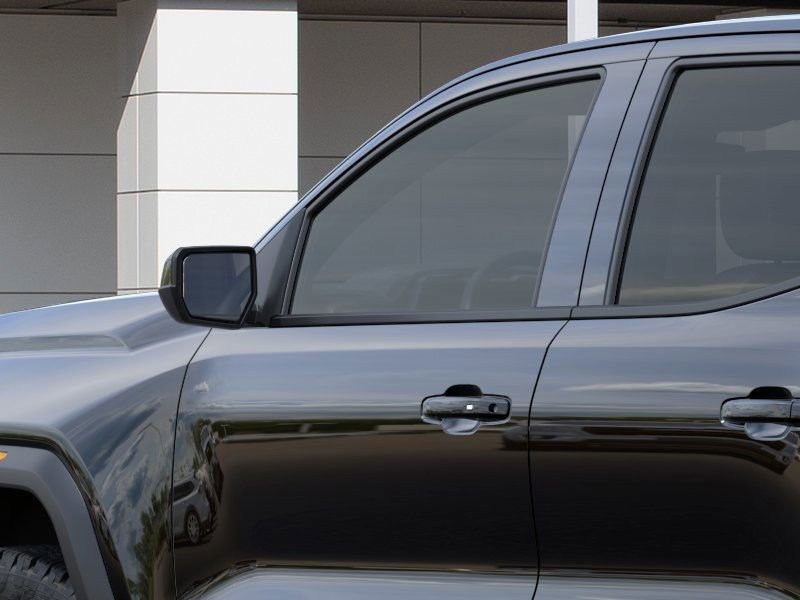 New 2026 GMC Canyon AT4 w/ Nightfall Essentials Package image 13