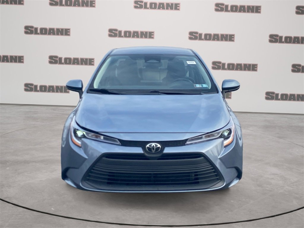 Used 2025 Toyota Corolla LE image 8