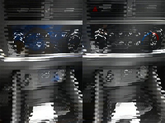 New 2026 Nissan Rogue S image 19