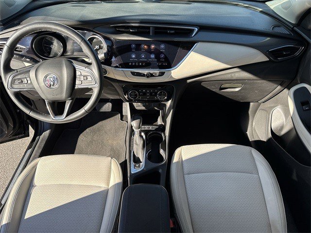 Used 2021 Buick Encore GX Select w/ Sport Touring Package image 23