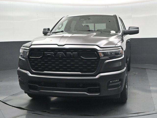 New 2027 RAM 1500 Express AWD/4WD image 37