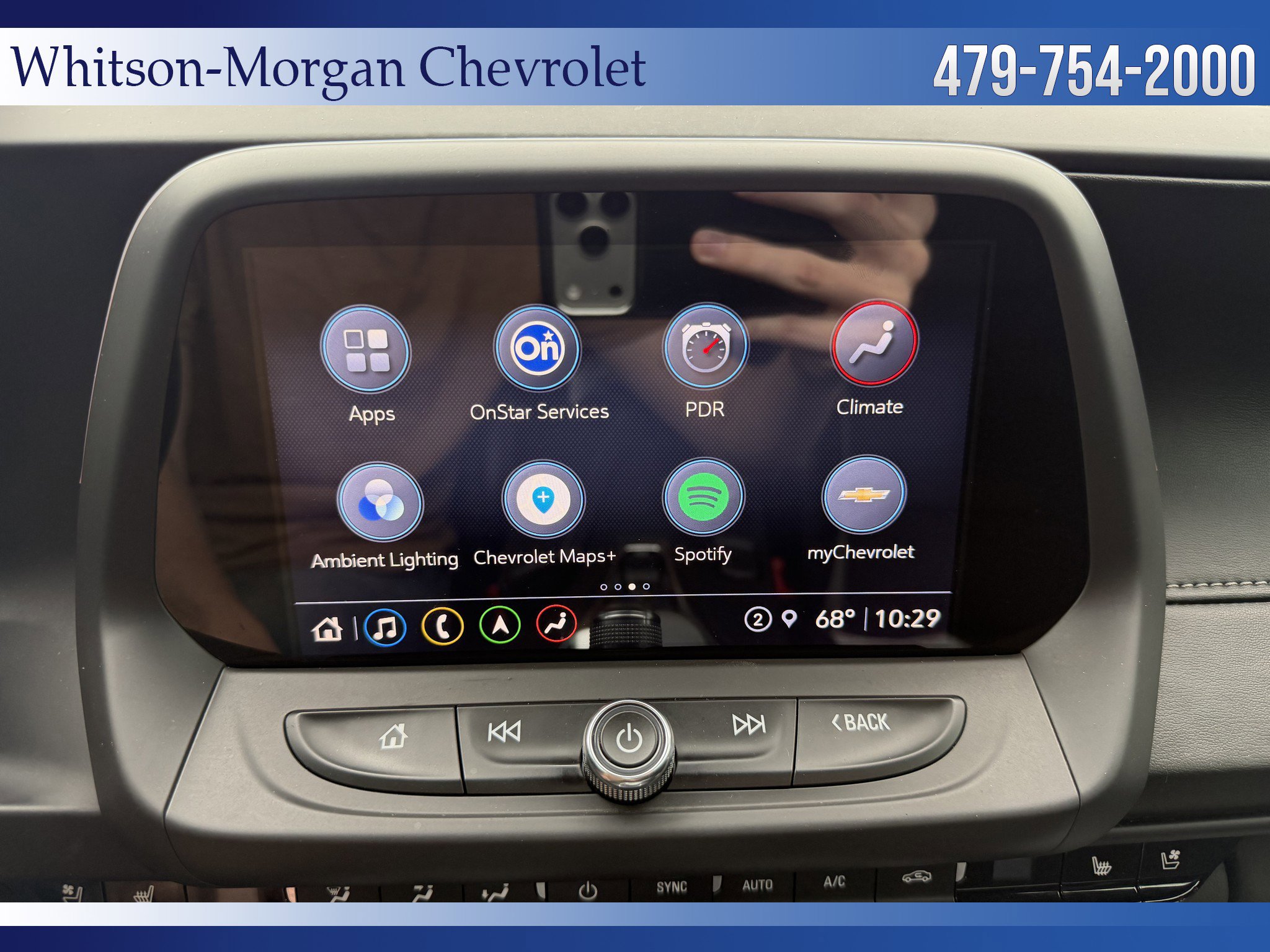 Used 2021 Chevrolet Camaro SS RWD image 31