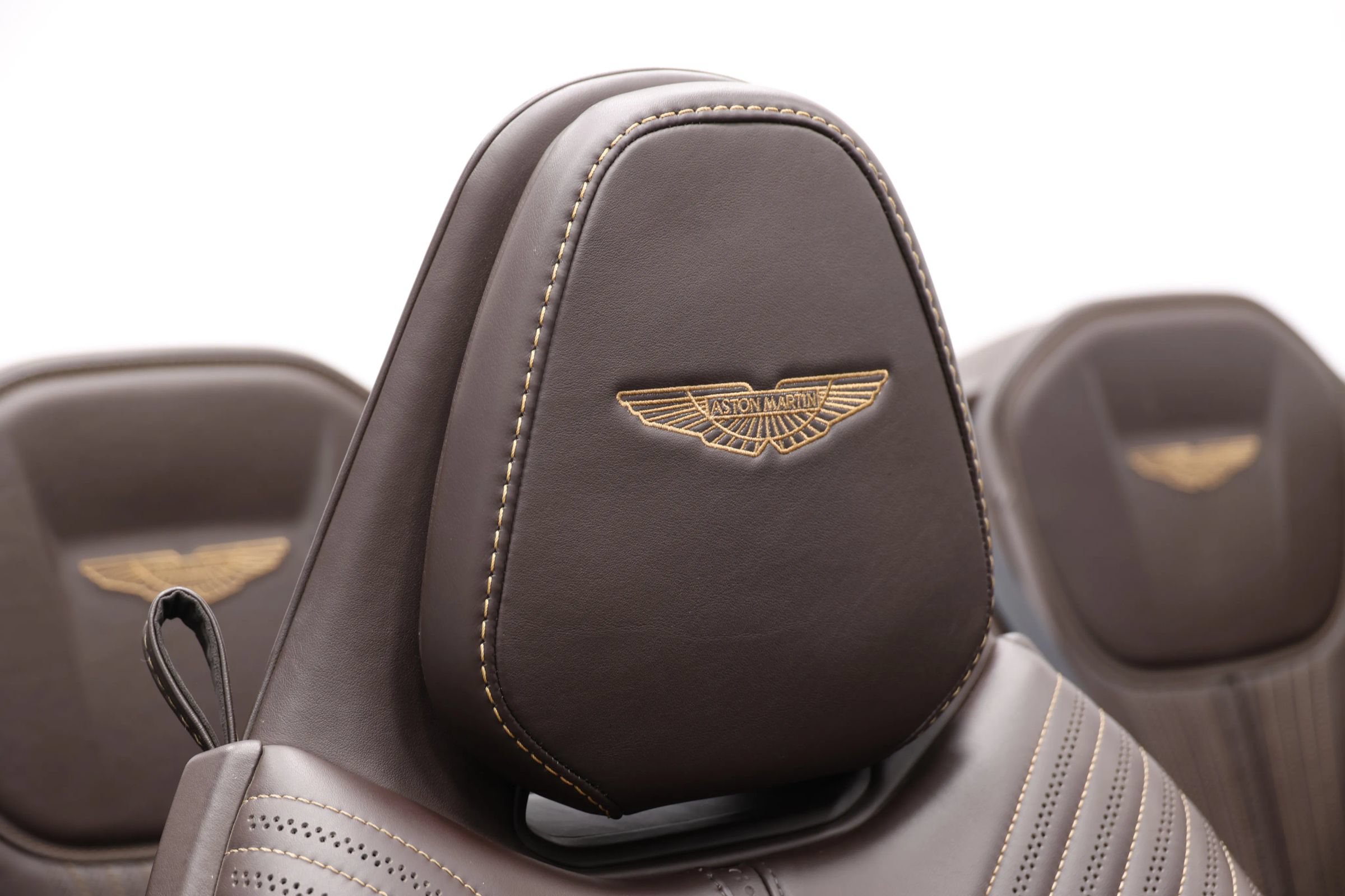 Used 2019 Aston Martin DB11 Volante RWD image 90