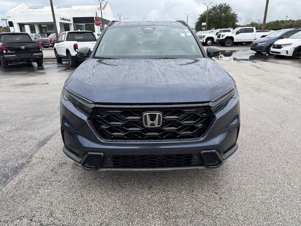 Used 2024 Honda CR-V Sport-L image 9