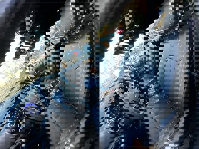 New 2026 Chrysler Pacifica Select w/ S Appearance Package image 11