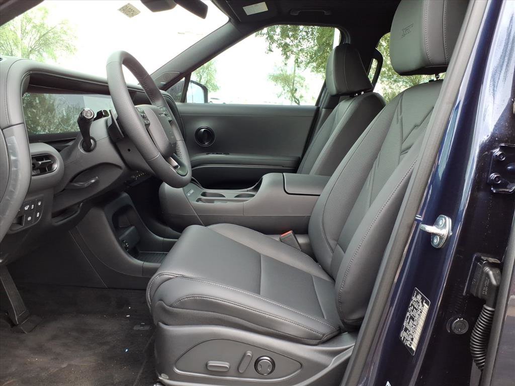 New 2026 Hyundai Palisade XRT Pro image 7