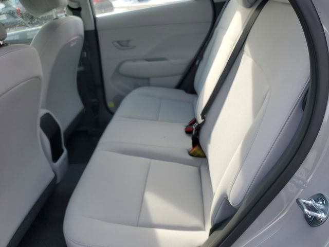 New 2026 Hyundai Kona SE AWD/4WD image 11