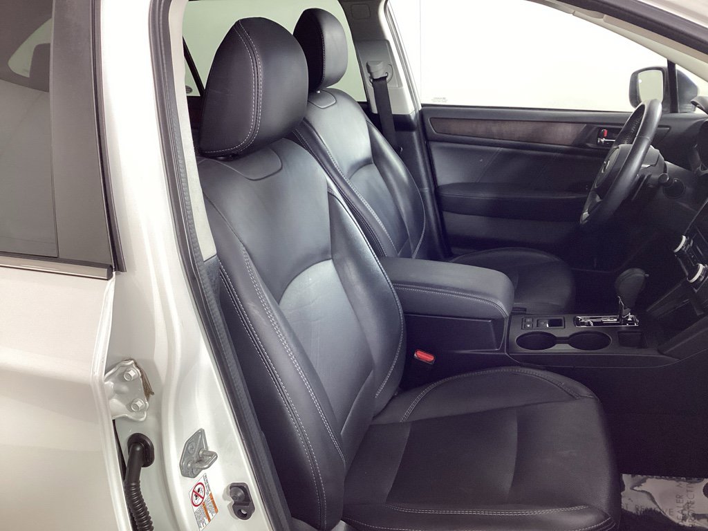 Used 2019 Subaru Outback 3.6R Limited image 8
