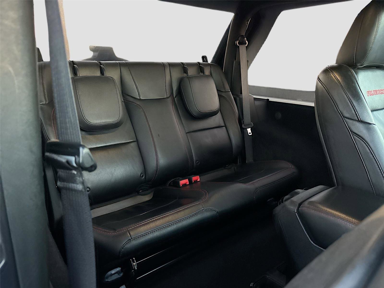 Used 2019 Jeep Wrangler Rubicon image 27