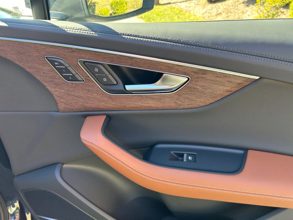 New 2026 Audi Q7 3.0T Prestige image 31