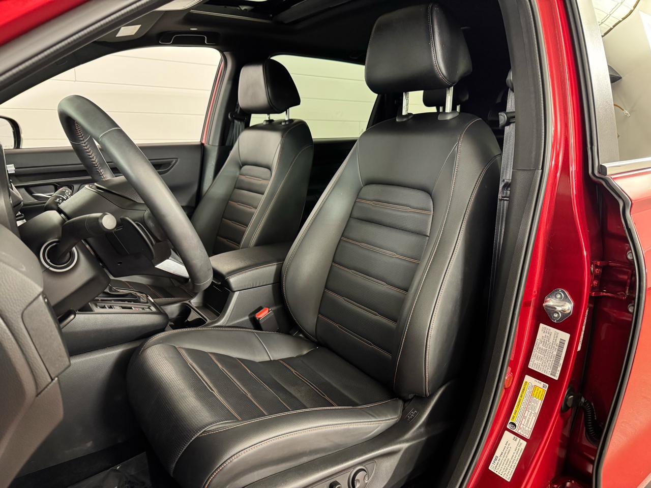 Used 2024 Honda CR-V Sport-L image 11