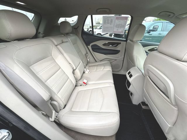 Used 2022 GMC Terrain Denali w/ LPO, Floor Liner Package AWD/4WD image 27