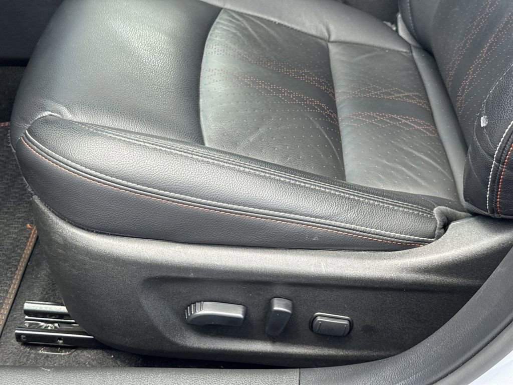 Used 2024 Nissan Altima 2.5 SR w/ SR Premium Package FWD image 22