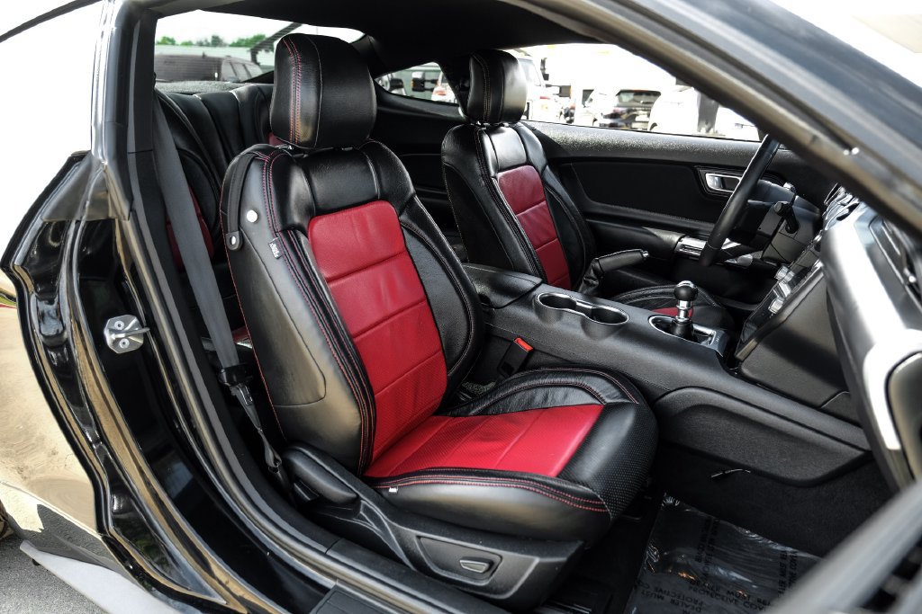 Used 2023 Ford Mustang GT RWD image 35