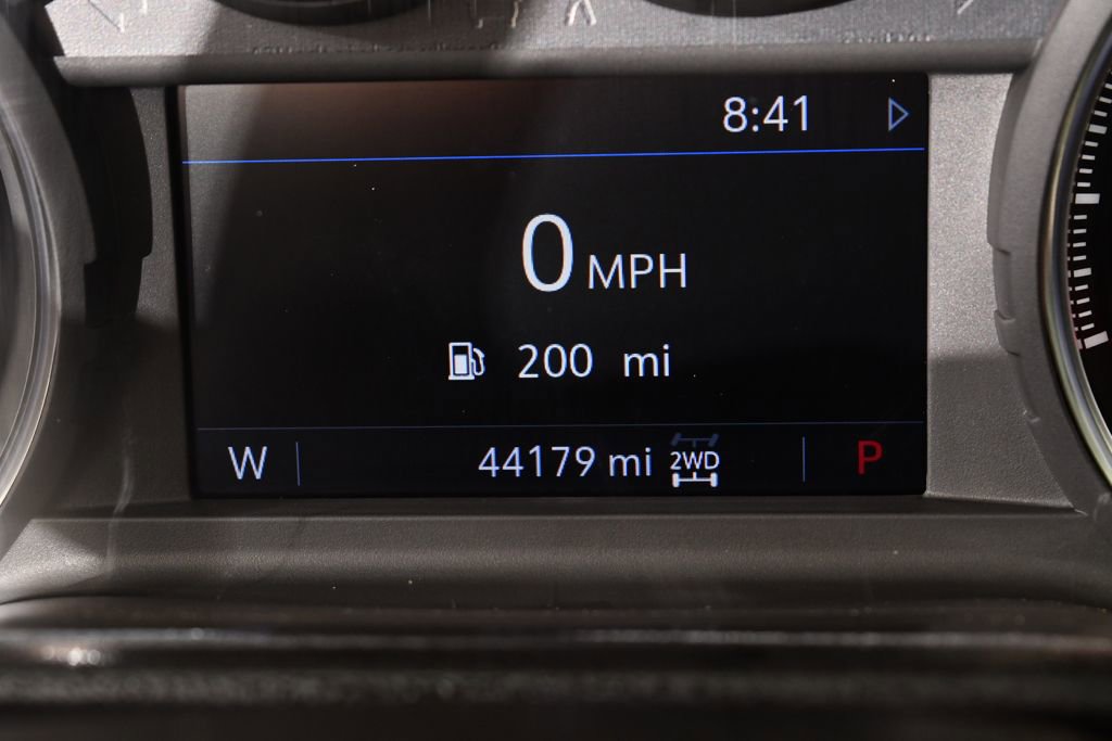 Used 2019 Chevrolet Silverado 1500 LTZ w/ LTZ Plus Package image 26