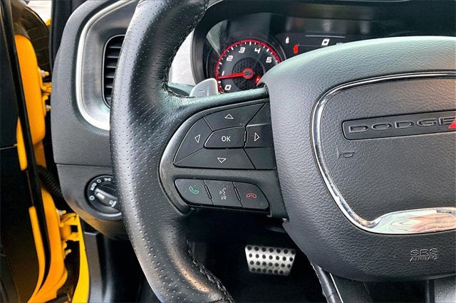 Used 2017 Dodge Charger R/T image 11