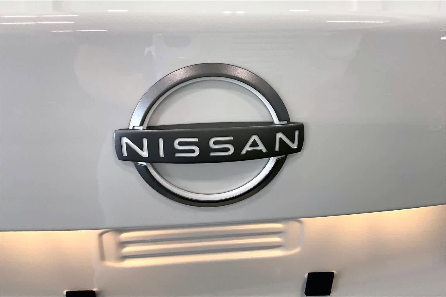 Used 2025 Nissan Sentra S image 29