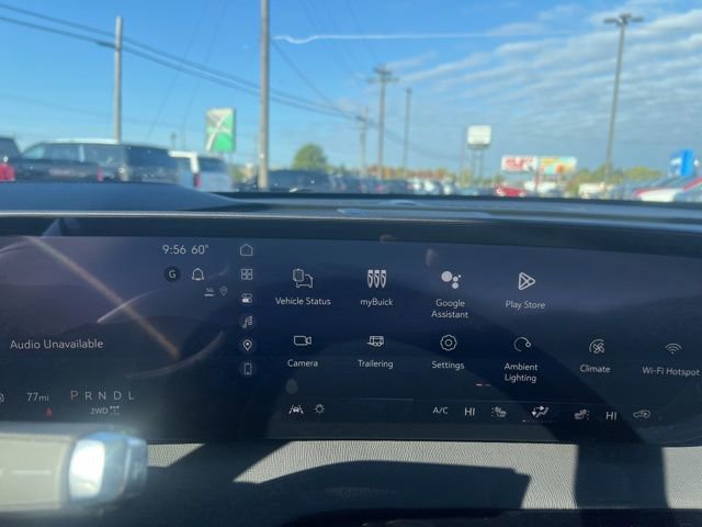 New 2026 Buick Enclave Preferred w/ Power Package image 20