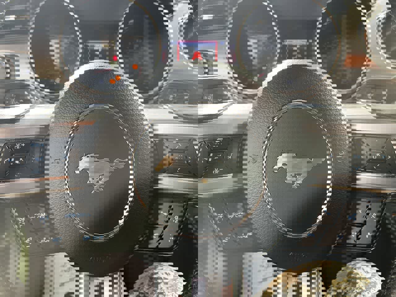 Used 2023 Ford Mustang Premium image 16