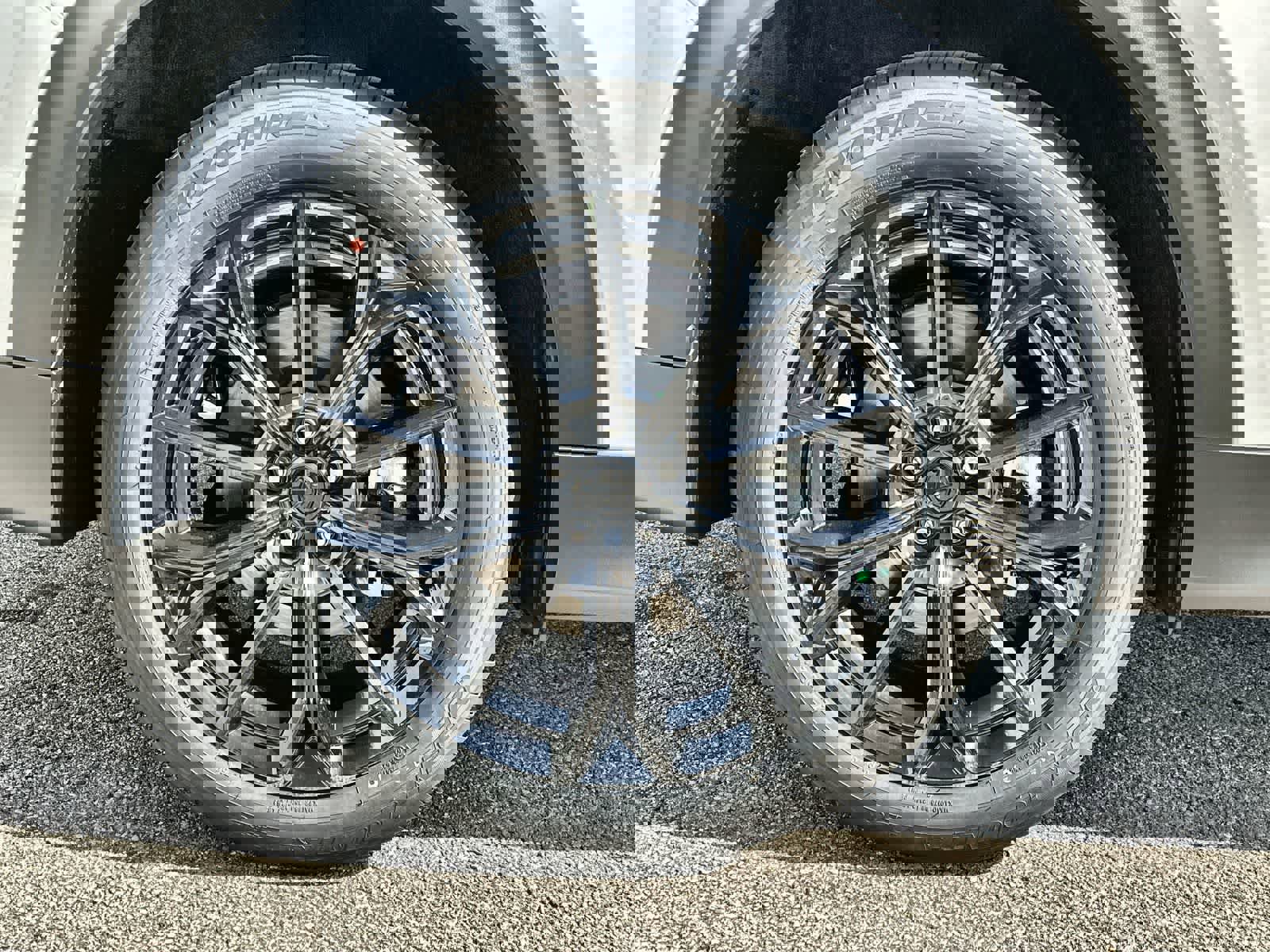 New 2026 MAZDA CX-70 3.3 Turbo w/ Preferred Package image 14