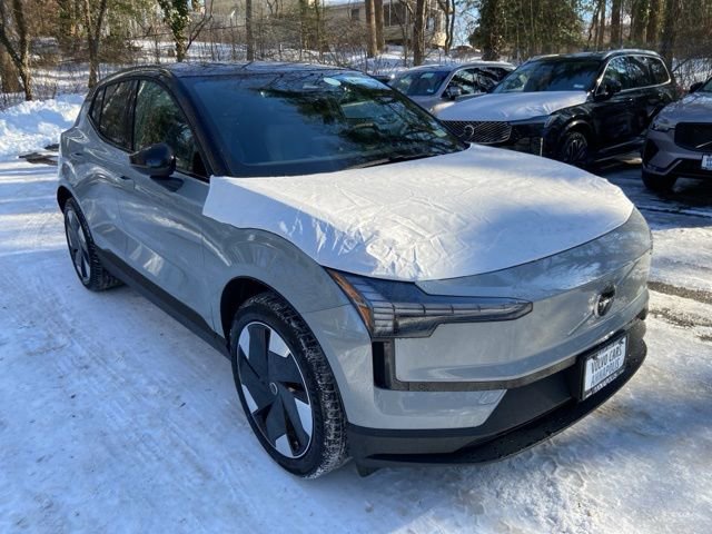 New 2026 Volvo EX30 Plus