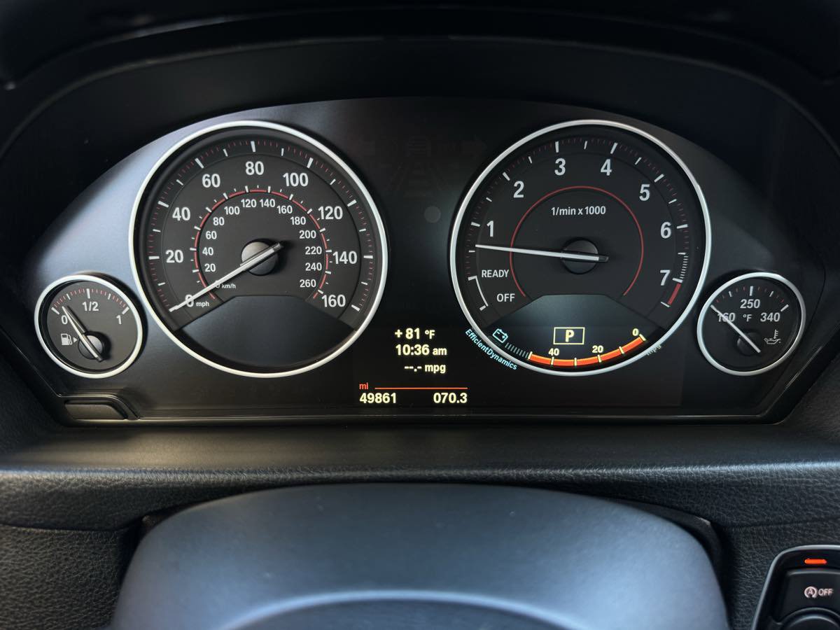 Used 2014 BMW 435i Coupe w/ Premium Package image 32