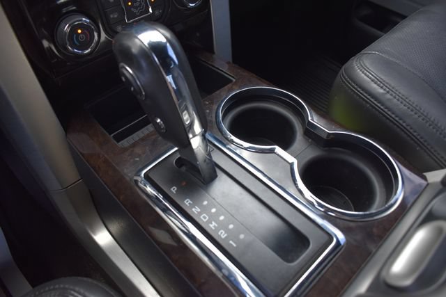 Used 2014 Ford F150 Platinum AWD/4WD image 31