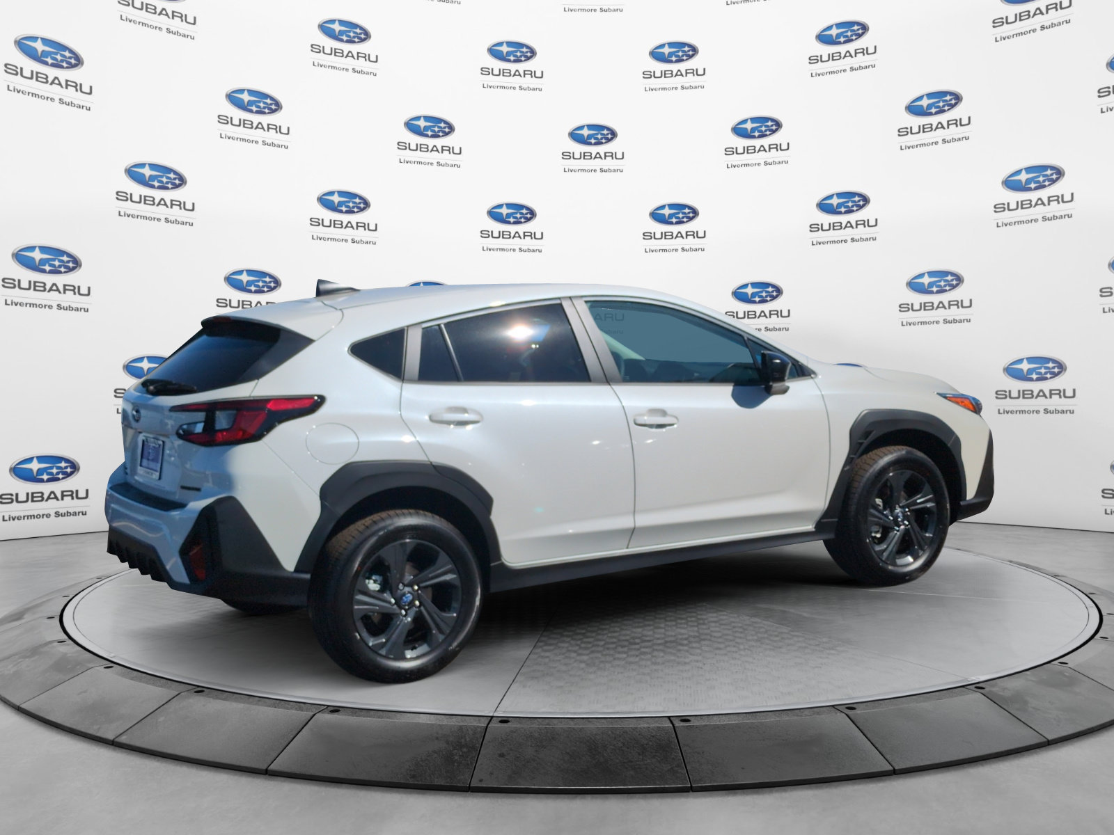 New 2026 Subaru Crosstrek 2.5i AWD/4WD image 5