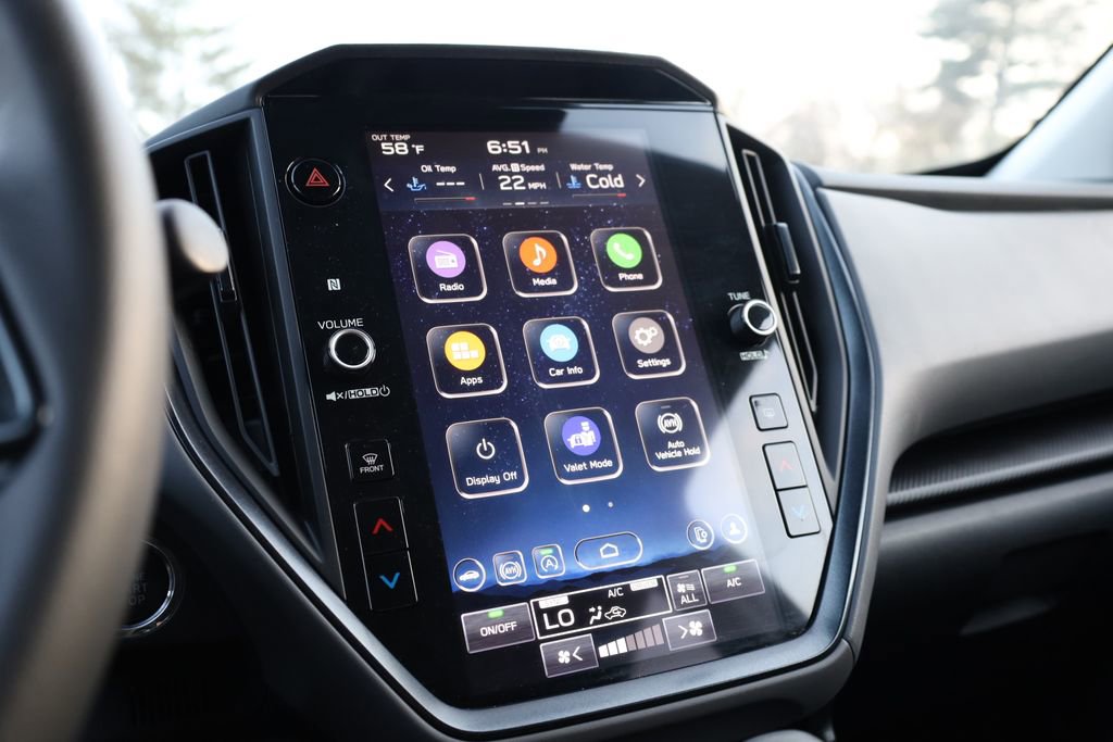 Certified 2024 Subaru Crosstrek 2.5i Limited AWD/4WD image 13