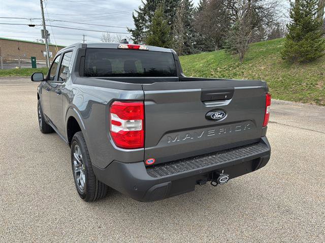 New 2026 Ford Maverick XLT image 2