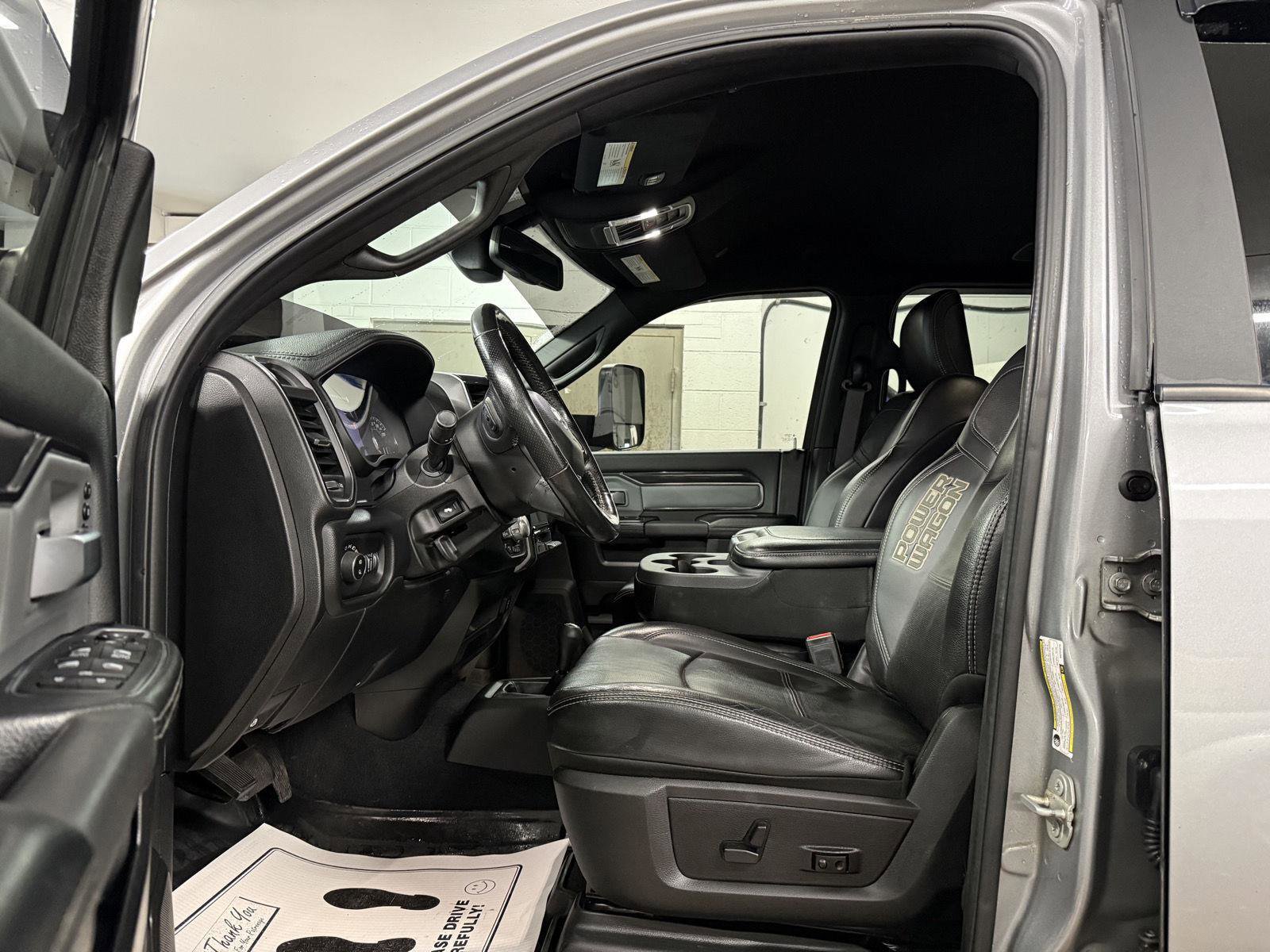 Used 2019 RAM 2500 Power Wagon image 10
